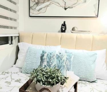 Mandurriao Apartment | Gales Urban Haven