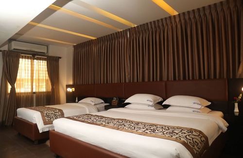 Banani Hotel | Galesia Hotel & Resort Ltd