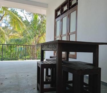 Medaketiya Apartment | Galhena Apartments