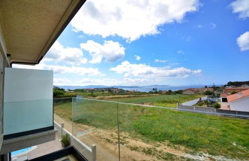 Aios Apartment | GALIHOST - Apartamentos Vento Mareiro