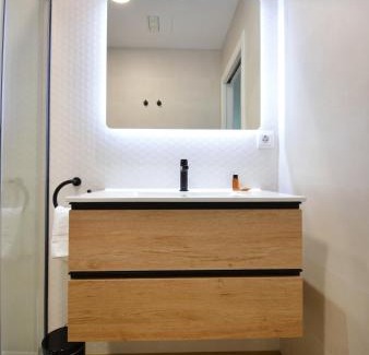 Aios Apartment | GALIHOST - Apartamentos Vento Mareiro