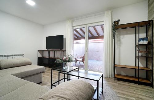 Vilanova House | GALIHOST - Casa de Cruces