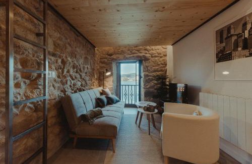 Combarro House | GALIHOST - Maraxe 45