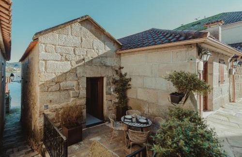 Combarro House | GALIHOST - Maraxe 45