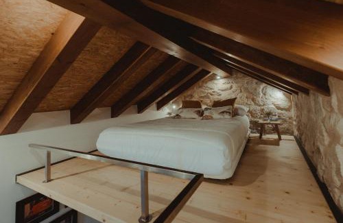 Combarro House | GALIHOST - Maraxe 45