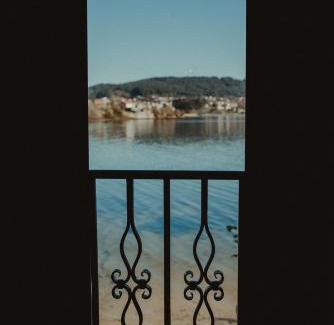 Combarro House | GALIHOST - Maraxe 45
