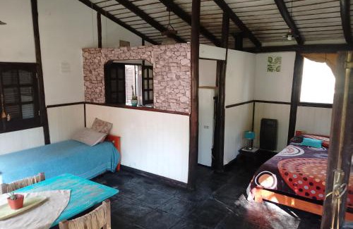 Partido de Monte House | Galilea