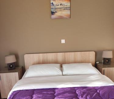 Diasella Apartment | Galini Apartments
