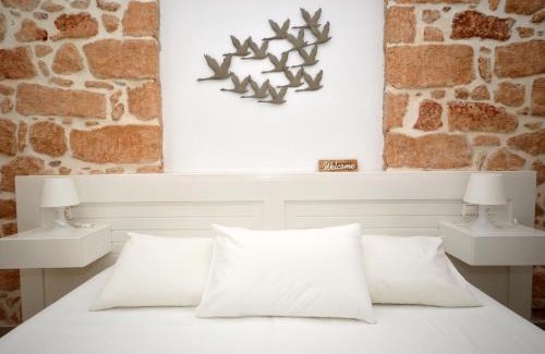 Scala Apartment | Galini Hotel Bed and Breakfast