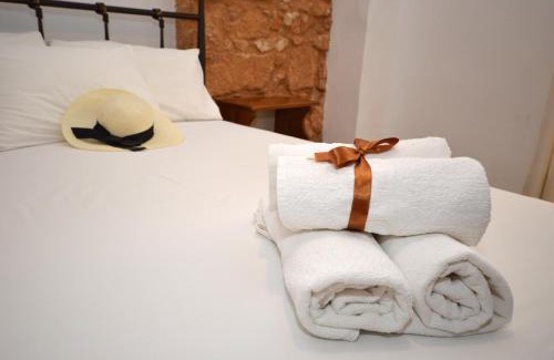 Scala Apartment | Galini Hotel Bed and Breakfast