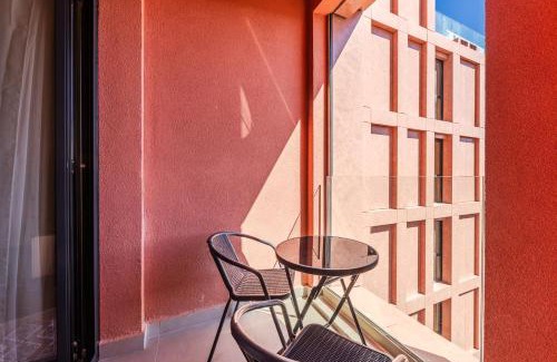 Tirana Apartment | Galleria Roma Aparthotel