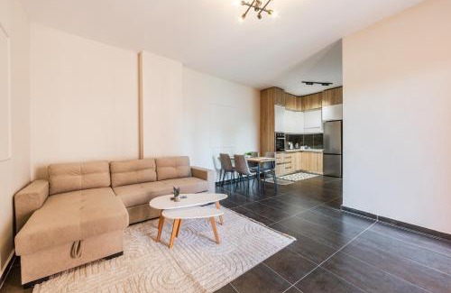 Tirana Apartment | Galleria Roma Aparthotel