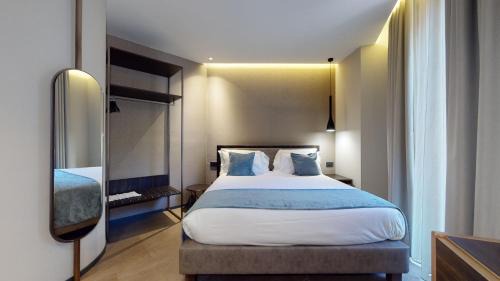 Milan Centre Apartment | GALLERIA The Smart Boutique APARTHOTEL By OSPITAMI