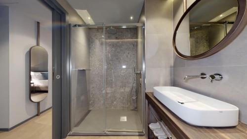 Milan Centre Apartment | GALLERIA The Smart Boutique APARTHOTEL By OSPITAMI