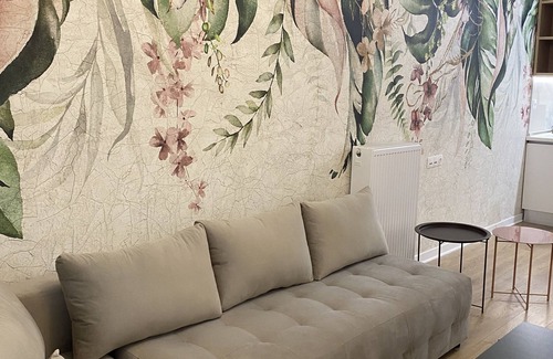 Thessaloniki City Centre Apartment | Gallery House Estia