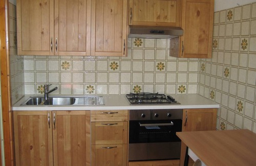 Rivabella Apartment | Gallipoli Rivabella - apartment of approx. 80, 80 meters from the beach