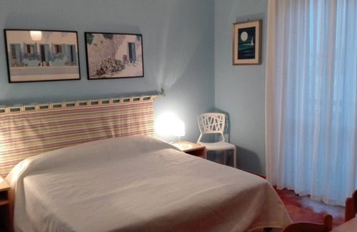Rivabella Apartment | Gallipoli Rivabella - apartment of approx. 80, 80 meters from the beach