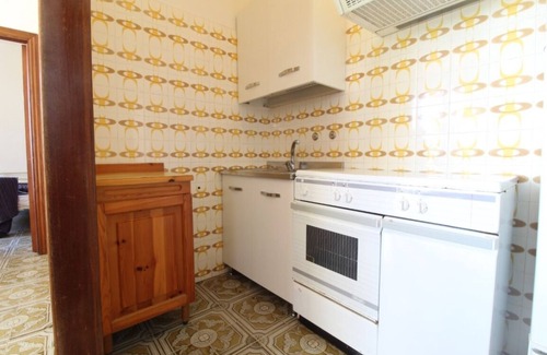 Sannicola Apartment | Gallipoli - Rivabella Apartment 80 meters from the sea