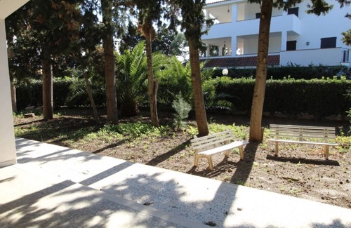 Sannicola Apartment | Gallipoli - Rivabella Apartment 80 meters from the sea