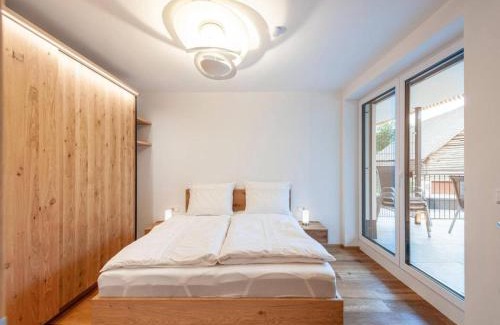 Groebming Apartment | Galsterberg