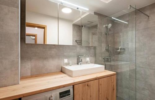 Groebming Apartment | Galsterberg