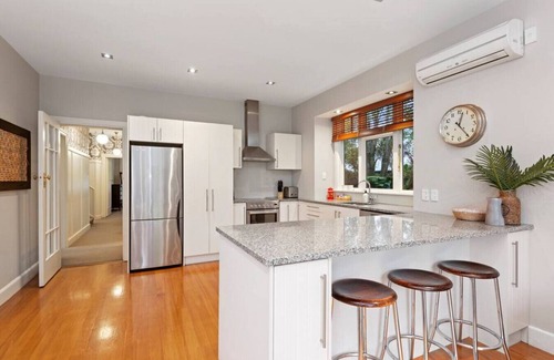 Christchurch Villa | Galway Getaway Family Home