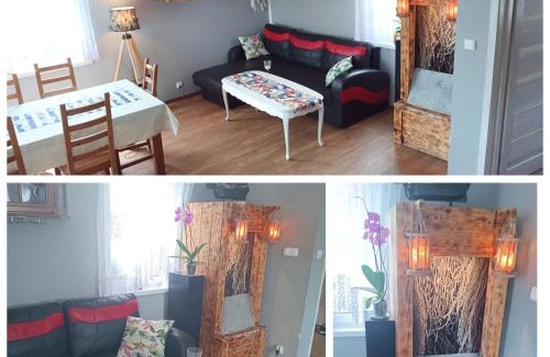 Chlapowo Apartment | Gama Spa