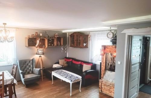 Chlapowo Apartment | Gama Spa