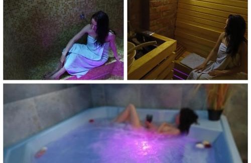 Chlapowo Apartment | Gama Spa