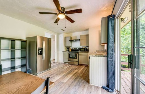 Tallahassee House | Game Getaway 7m to Doak/Downtown, 5 TLH. Private