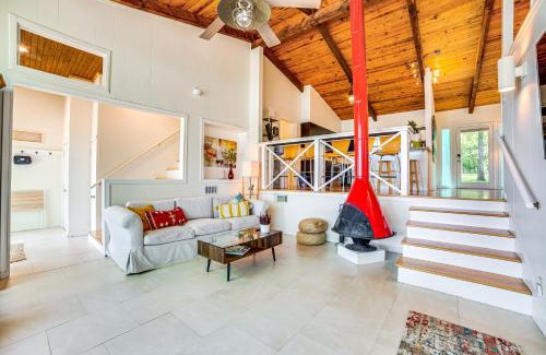 Cedar Creek Reservoir House | Game Room and Fire Pit Retreat on Cedar Creek Lake!