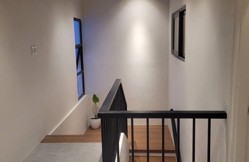 Angeles City Apartment | Ganada Suites 2