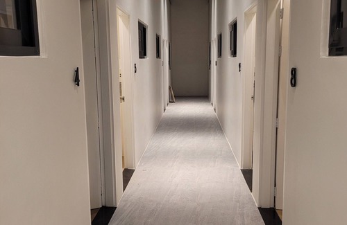 Angeles City Apartment | Ganada Suites Deluxe 11