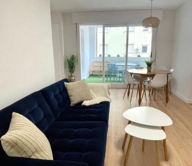 Grau i Platja Apartment | Gandía playa recién reformado