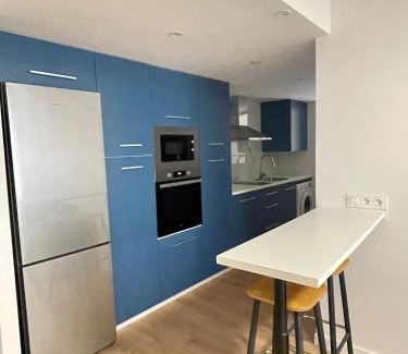 Grau i Platja Apartment | Gandía playa recién reformado