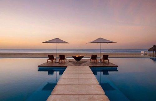 Zona Hotelera Hotel | Gand Mayan Master Room - Los Cabos