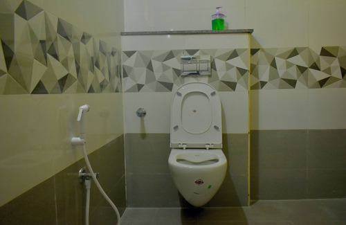 Kanakapura Resort | Gandhada Goodu Retreat