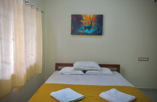 Kanakapura Resort | Gandhada Goodu Retreat