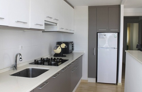 Grau i Platja Apartment | Gandia Azahar, Apartamento Familiar a 2 Minutos de la Playa