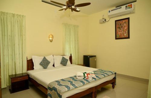 Venganoor Bed & Breakfast | Ganesh Ayurveda Holiday Home