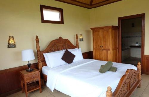 Ubud City-Centre House | Ganesha Ubud Inn