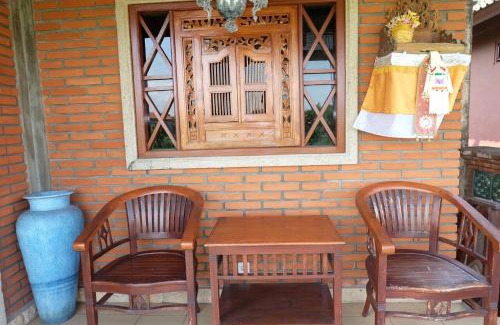 Ubud City-Centre House | Ganesha Ubud Inn