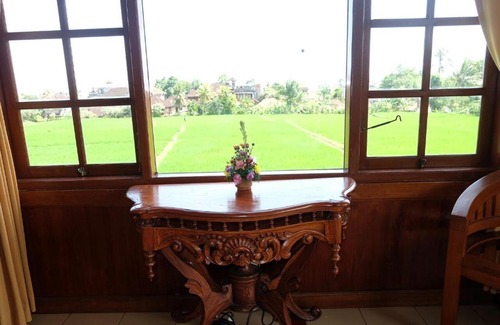 Ubud City-Centre House | Ganesha Ubud Inn
