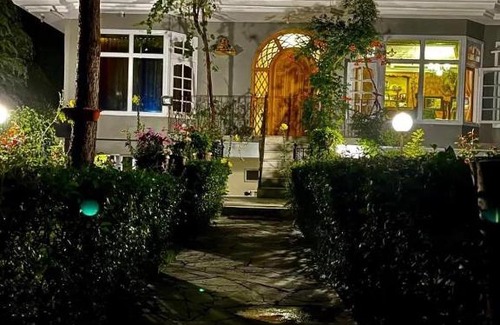 Skardu House | Gangchen Guest House