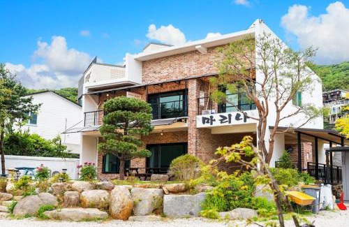 Ganghwa House | Ganghwa Bridge House