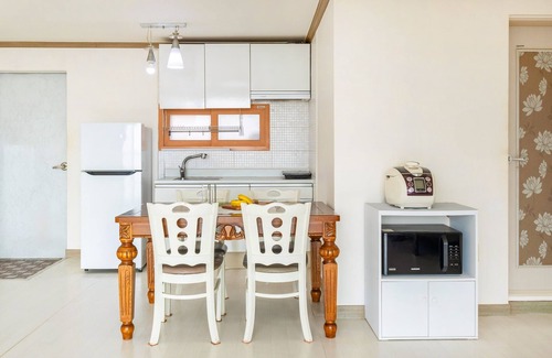 Ganghwa House | Ganghwa Sol Orem Pension