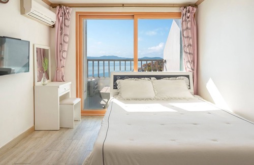 Ganghwa House | Ganghwa Sol Orem Pension