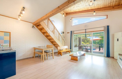 Ganghwa House | Ganghwado Elinhuvert Pension