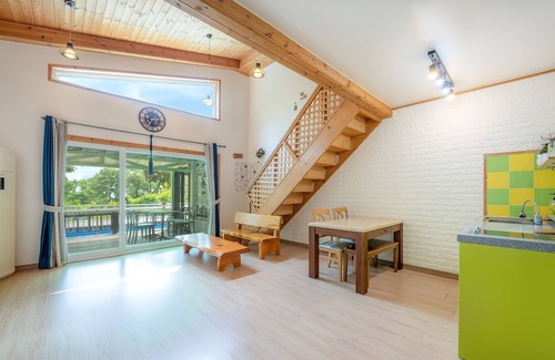 Ganghwa House | Ganghwado Elinhuvert Pension