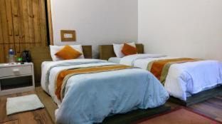 Pokhara Resort | Gantavya Resort